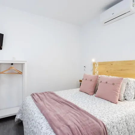 Garachico, 1 Dormitorio, 2 Personas - Es-279-13